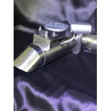 Difusor Inox 2,5" Superedition